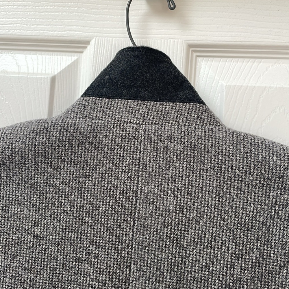 Loft tweed blazer - Picture 4 of 6
